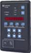 Motor protection relays